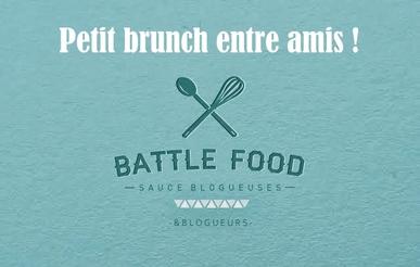 Pancakes moelleux et gourmands pour petit Brunch entre amis Pancakes moelleux et gourmands pour petit Brunch entre amis