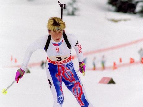 Retour sur les 10 derniers porte-drapeaux français lors des JO d’hiver Retour sur les 10 derniers porte-drapeaux français lors des JO d’hiver