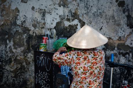 Carnet de voyage VIETNAM Part I (Hanoi & Sapa) Carnet de voyage VIETNAM Part I (Hanoi & Sapa)