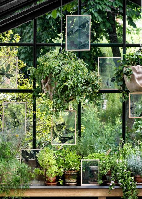 GREEN : Ethereal Floating Leaves Project floating-leaves-by-moebe-4