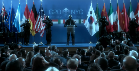 Quantico : Saison 2 de Joshua Safran & Mark Gordon Quantico : Saison 2 de Joshua Safran & Mark Gordon