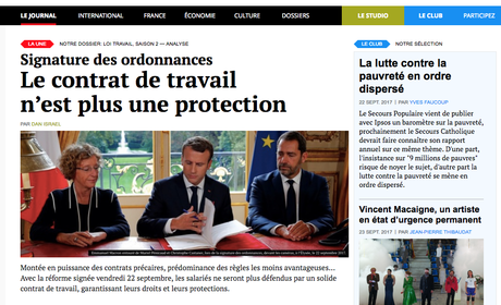 Mediapart, ça comnunique et ça casse... Mediapart, ça comnunique et ça casse...