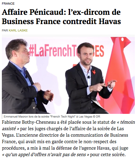 Mediapart, ça comnunique et ça casse... Mediapart, ça comnunique et ça casse...
