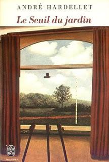 # 232/313 - Le Seuil du jardin # 232/313 - Le Seuil du jardin
