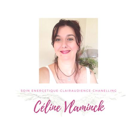 Un peu plus sur moi: Céline Vlaminck Un peu plus sur moi: Céline Vlaminck