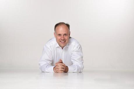Interview de Laurent Delporte, expert de l’hôtellerie de luxe Interview de Laurent Delporte, expert de l’hôtellerie de luxe