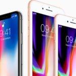 iPhone : un modèle avec un écran LCD supérieur à 6 pouces en 2018 ? iphone 8 8 plus x 150x150 - iPhone : un modèle avec un écran LCD supérieur à 6 pouces en 2018 ?