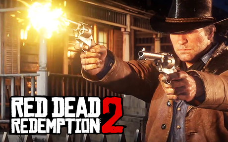 GAMING | Red Dead Redemption 2 : Une nouvelle bande-annonce dévoilée ! GAMING | Red Dead Redemption 2 : Une nouvelle bande-annonce dévoilée !