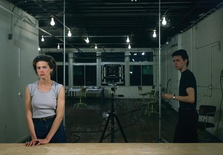 Jeff Wall la photographie mise en scène jeff wall, photography, staged photography, cinematographic photography, canada, photographe canadien