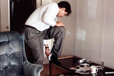 © Jeff Wall. jeff wall, photography