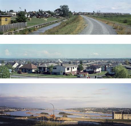 Jeff Wall la photographie mise en scène jeff wall, landscape