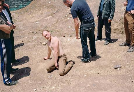 © Jeff Wall. jeff wall, photography