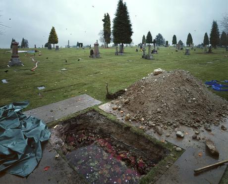 © Jeff Wall. jeff wall, photography, staged photography, cinematographic photography, canada, photographe canadien.026-23