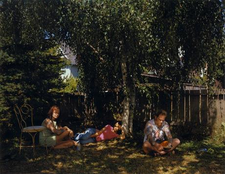 Jeff Wall la photographie mise en scène jeff wall, photography, staged photography, cinematographic photography, canada, photographe canadien