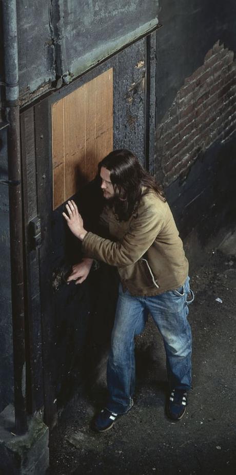 © Jeff Wall. jeff wall, photography, staged photography, cinematographic photography, canada, photographe canadien