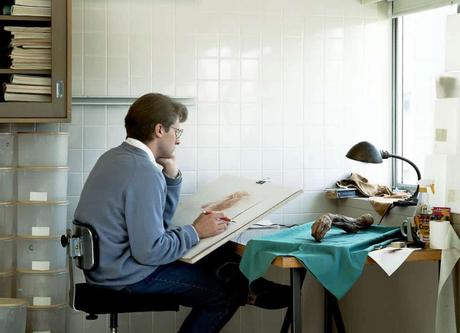 © Jeff Wall. jeff wall, photography