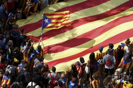 ¡ CATALUÑA POR QUE TE VAS? ¡ CATALUÑA POR QUE TE VAS?