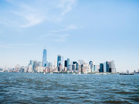 City Guide: New York en 8 jours, mes conseils pour préparer son voyage