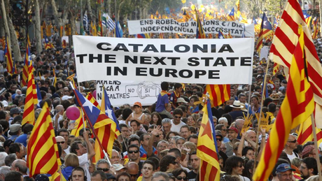 Référendum en Catalogne : Se queda ? 2