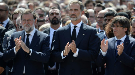 Référendum en Catalogne : Se queda ? Picture1