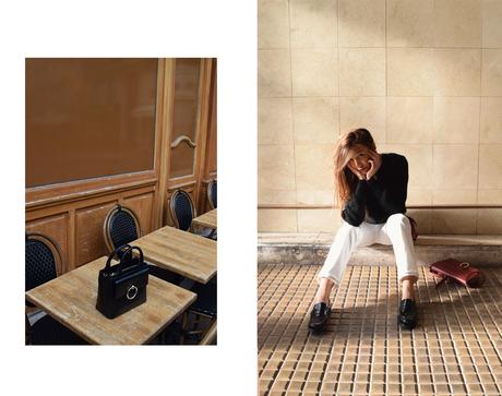 Tendance : Adoptez le look 60’s (exclusif) Tendance : Adoptez le look 60’s (exclusif)