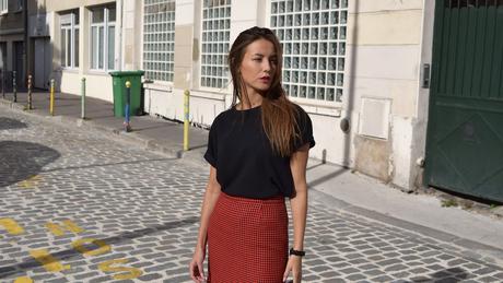Tendance : Adoptez le look 60’s (exclusif) Tendance : Adoptez le look 60’s (exclusif)