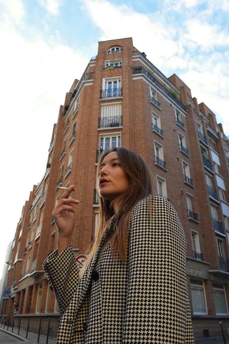 Tendance : Adoptez le look 60’s (exclusif) Tendance : Adoptez le look 60’s (exclusif)