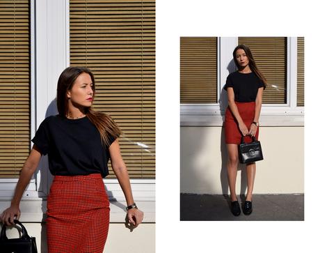 Tendance : Adoptez le look 60’s (exclusif) Tendance : Adoptez le look 60’s (exclusif)