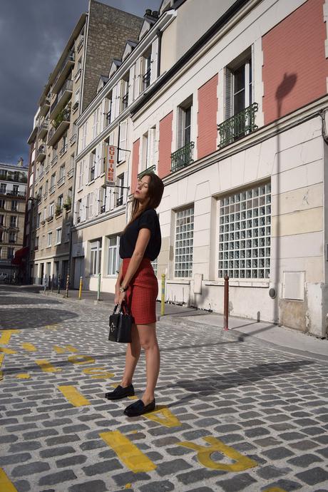 Tendance : Adoptez le look 60’s (exclusif) Tendance : Adoptez le look 60’s (exclusif)