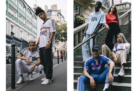 NSS Mag : Les Vêtements de Football NSS Mag : Les Vêtements de Football