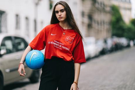NSS Mag : Les Vêtements de Football NSS Mag : Les Vêtements de Football