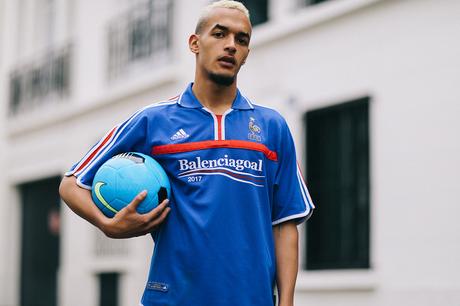 NSS Mag : Les Vêtements de Football NSS Mag : Les Vêtements de Football