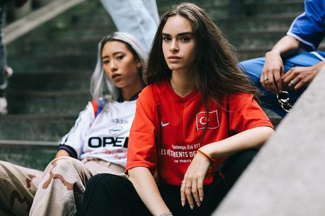 NSS Mag : Les Vêtements de Football NSS Mag : Les Vêtements de Football