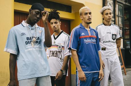 NSS Mag : Les Vêtements de Football NSS Mag : Les Vêtements de Football