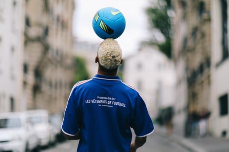 NSS Mag : Les Vêtements de Football NSS Mag : Les Vêtements de Football