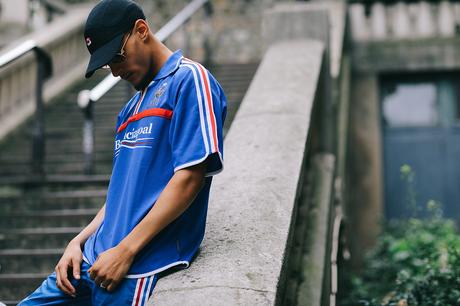 NSS Mag : Les Vêtements de Football NSS Mag : Les Vêtements de Football