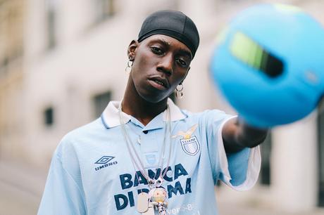 NSS Mag : Les Vêtements de Football NSS Mag : Les Vêtements de Football