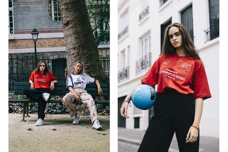 NSS Mag : Les Vêtements de Football NSS Mag : Les Vêtements de Football
