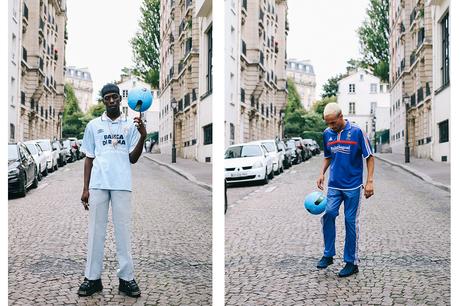 NSS Mag : Les Vêtements de Football NSS Mag : Les Vêtements de Football