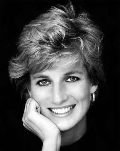 A Guide To Cool : Volume 37 – Lady Diana A Guide To Cool : Volume 37 – Lady Diana