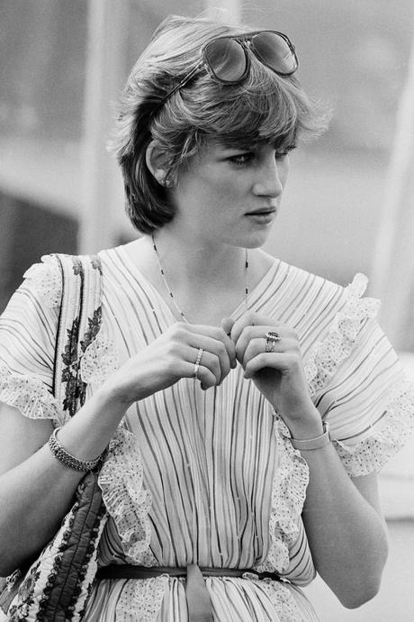 A Guide To Cool : Volume 37 – Lady Diana A Guide To Cool : Volume 37 – Lady Diana