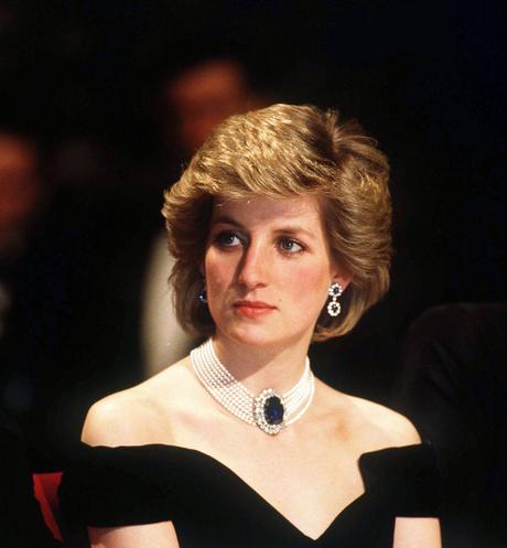 A Guide To Cool : Volume 37 – Lady Diana A Guide To Cool : Volume 37 – Lady Diana