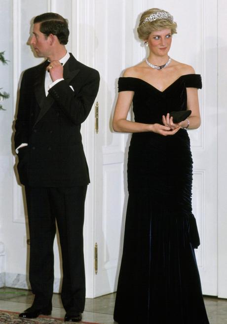 A Guide To Cool : Volume 37 – Lady Diana A Guide To Cool : Volume 37 – Lady Diana