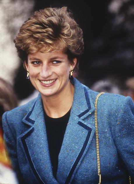 A Guide To Cool : Volume 37 – Lady Diana A Guide To Cool : Volume 37 – Lady Diana