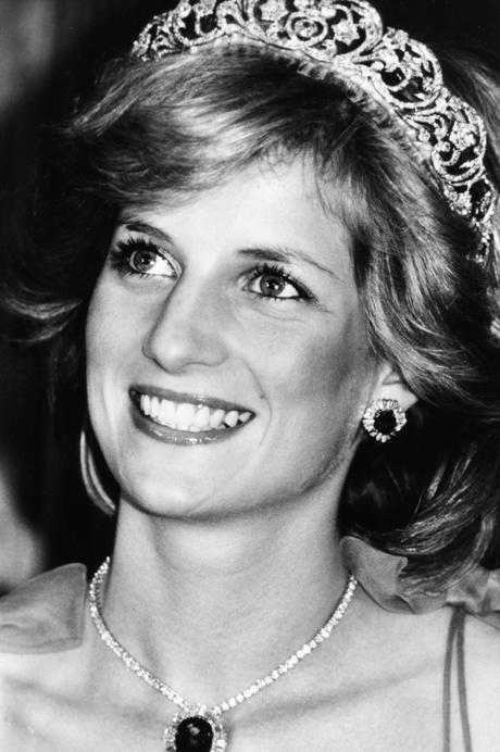 A Guide To Cool : Volume 37 – Lady Diana A Guide To Cool : Volume 37 – Lady Diana