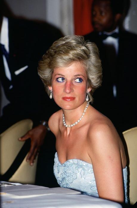 A Guide To Cool : Volume 37 – Lady Diana A Guide To Cool : Volume 37 – Lady Diana