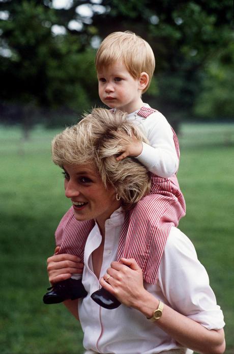A Guide To Cool : Volume 37 – Lady Diana A Guide To Cool : Volume 37 – Lady Diana