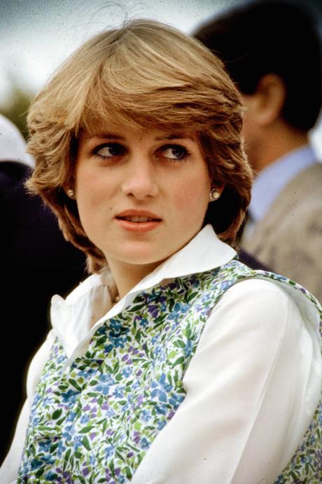 A Guide To Cool : Volume 37 – Lady Diana A Guide To Cool : Volume 37 – Lady Diana