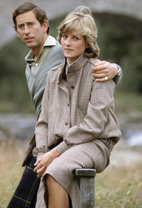 A Guide To Cool : Volume 37 – Lady Diana A Guide To Cool : Volume 37 – Lady Diana