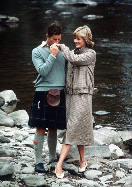 A Guide To Cool : Volume 37 – Lady Diana A Guide To Cool : Volume 37 – Lady Diana